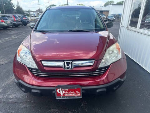 2007 Honda CR-V EX
