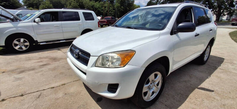 2011 Toyota RAV4