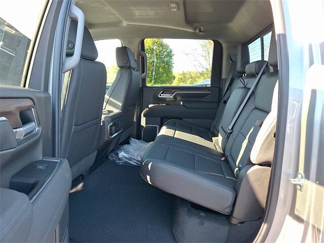 2026 GMC Sierra 3500HD