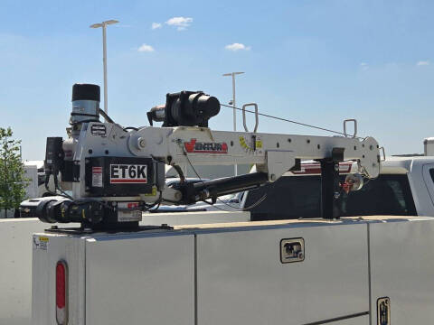 2026 Chevrolet Silverado 2500HD Work Truck