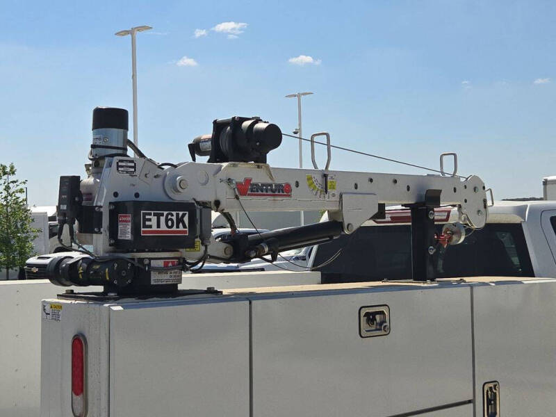 2026 Chevrolet Silverado 2500HD Work Truck
