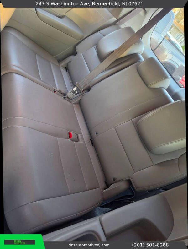2013 Honda Odyssey