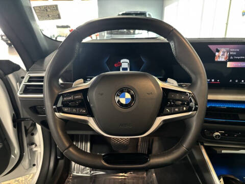 2025 BMW 4 Series 430i xDrive