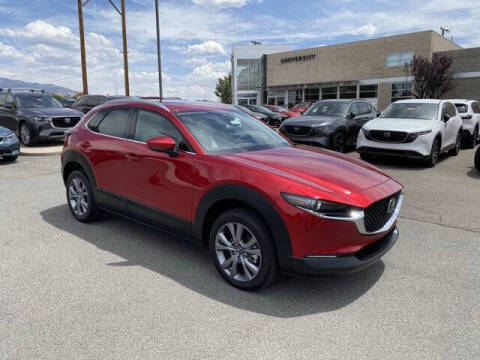 2025 Mazda CX-30 2.5 S Premium