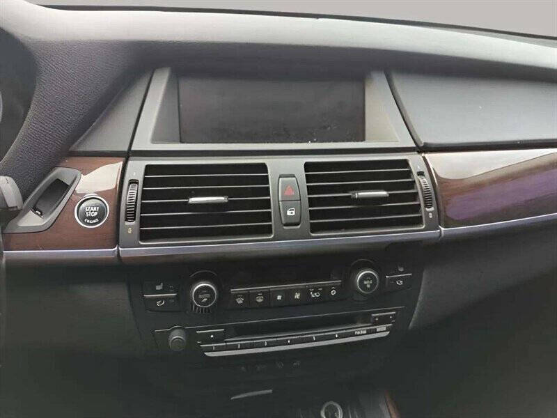 2012 BMW X5 xDrive35d