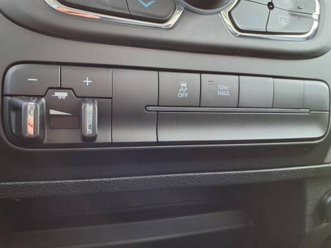 2024 RAM 1500 Classic Tradesman