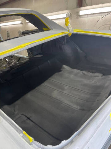 1966 Chevrolet Chevelle