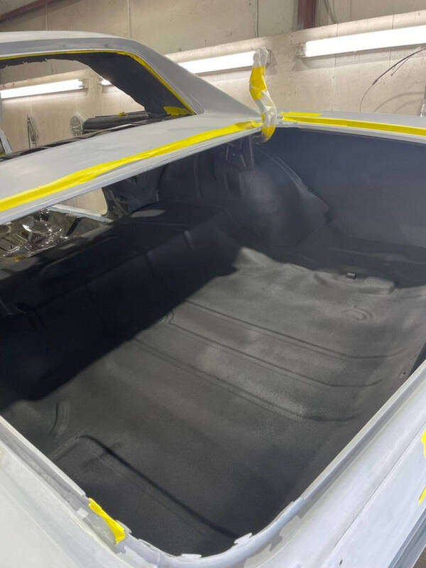 1966 Chevrolet Chevelle