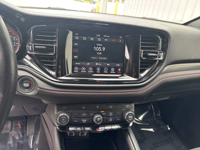 2024 Dodge Durango GT