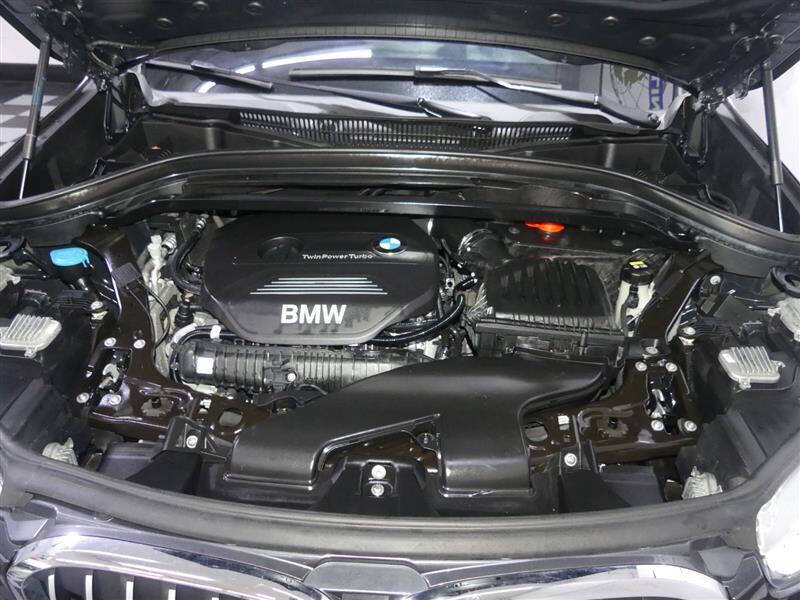 2017 BMW X1 xDrive28i