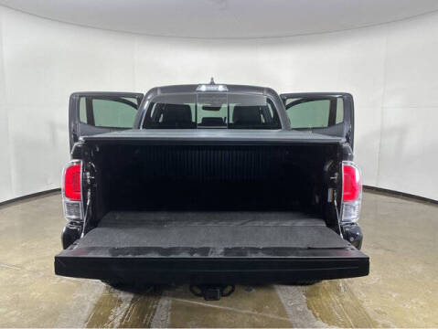 2020 Toyota Tacoma TRD Off-Road