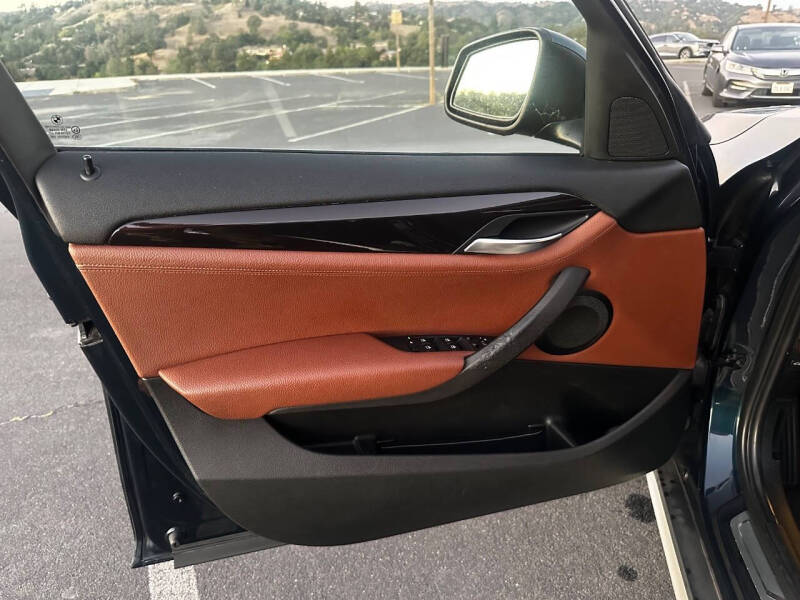 2014 BMW X1 xDrive28i