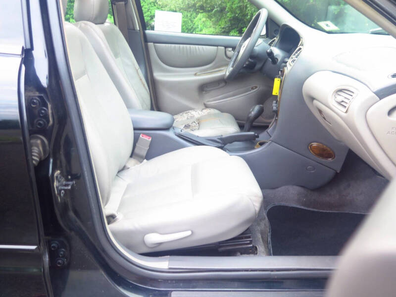 2000 Oldsmobile Alero GLS