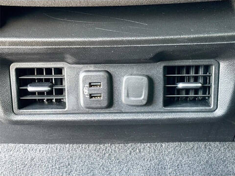 2022 Chevrolet Silverado 1500 Limited