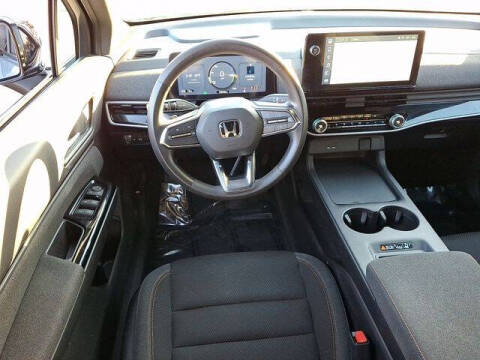 2024 Honda Prologue EX