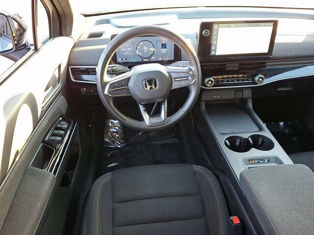 2024 Honda Prologue EX