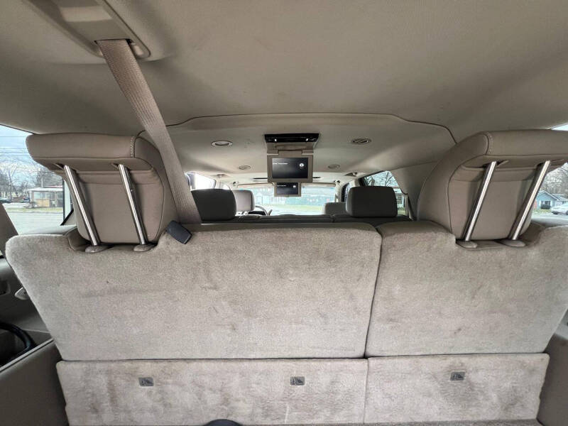 2015 GMC Yukon XL SLT