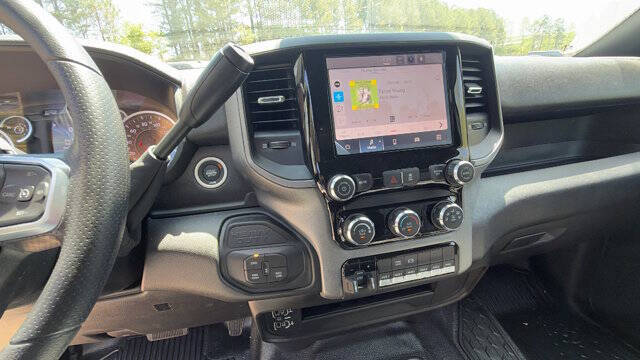2026 RAM 5500