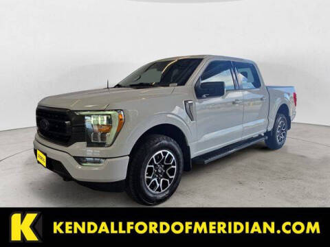 2023 Ford F-150 XLT Photo