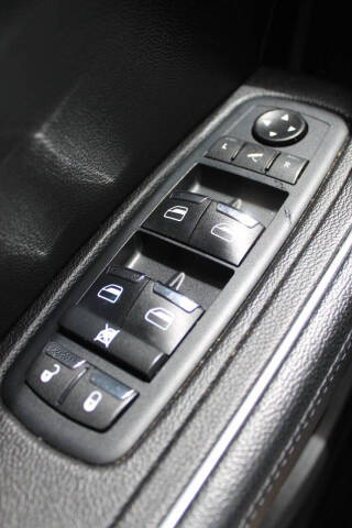 2020 Maserati Levante S