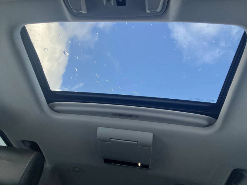 2015 GMC Yukon XL Denali