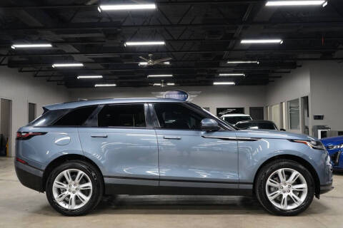 2023 Land Rover Range Rover Velar P250 S