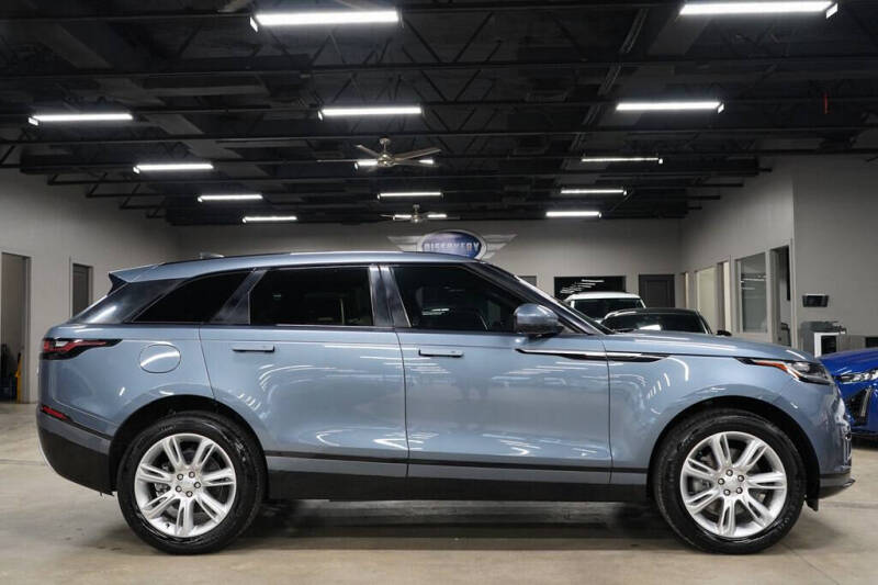2023 Land Rover Range Rover Velar P250 S