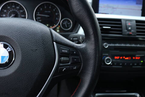 2013 BMW 3 Series 335i