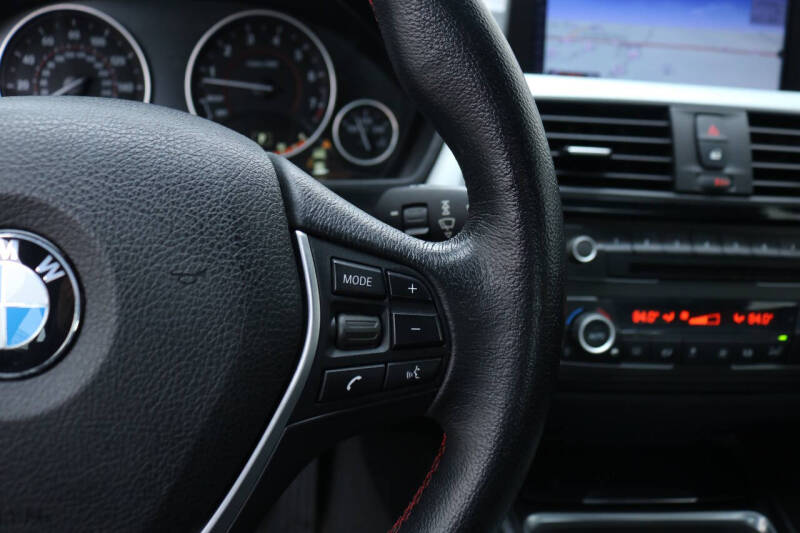 2013 BMW 3 Series 335i