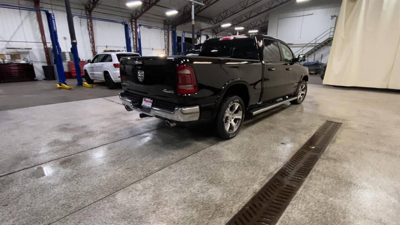 2020 Ram 1500 for sale at Victoria Auto Sales in Victoria, MN