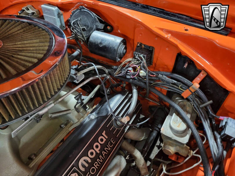 1970 Plymouth Roadrunner