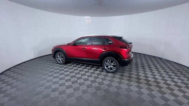 2026 Mazda CX-30 2.5 S Premium