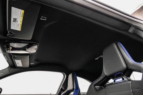 2025 BMW M2