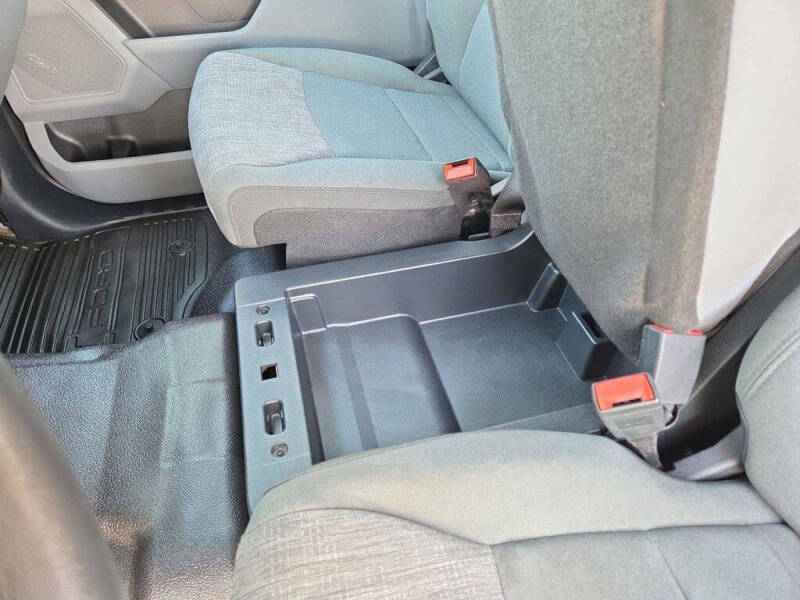 2023 Ford F-250 Super Duty