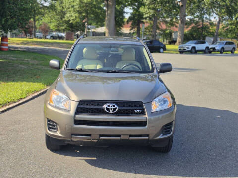 2010 Toyota RAV4