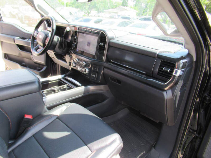 2023 Ford F-250 Super Duty