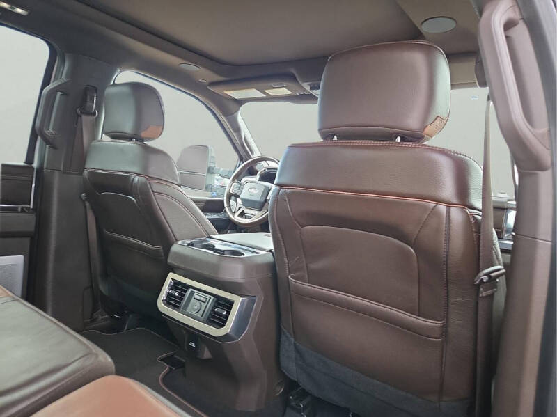 2025 Ford F-350 Super Duty