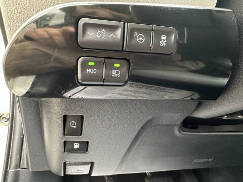 2018 Toyota Prius Prime Premium