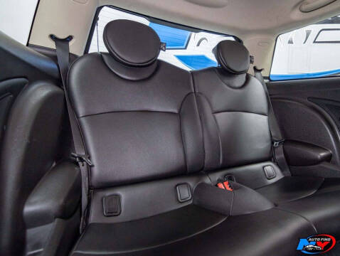 2012 MINI Cooper Hardtop