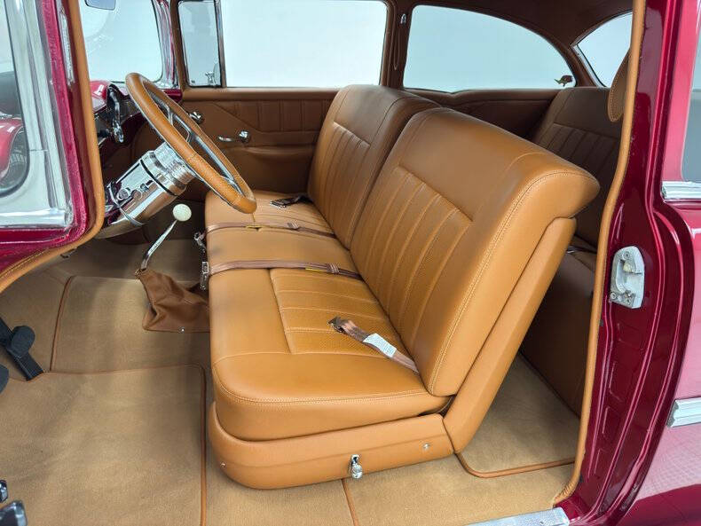 1955 Chevrolet Bel Air