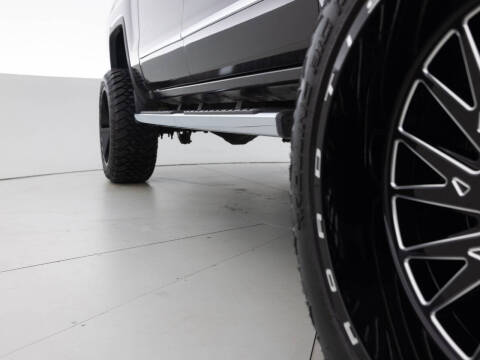 2016 GMC Sierra 1500 Denali