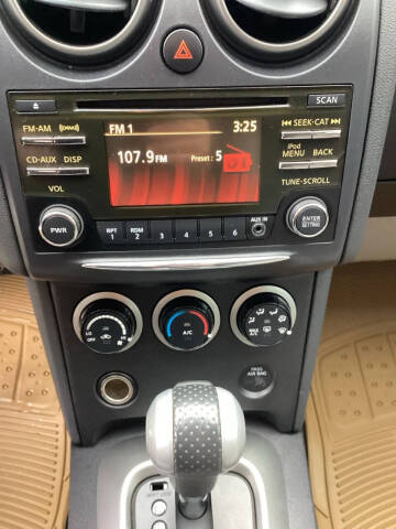 2013 Nissan Rogue