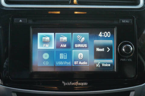 2015 Mitsubishi Outlander Sport SE