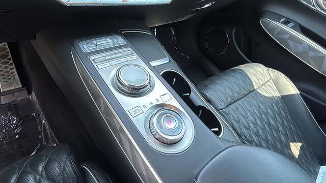 2023 Genesis GV70 3.5T Sport