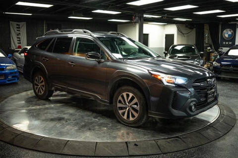 2023 Subaru Outback Premium