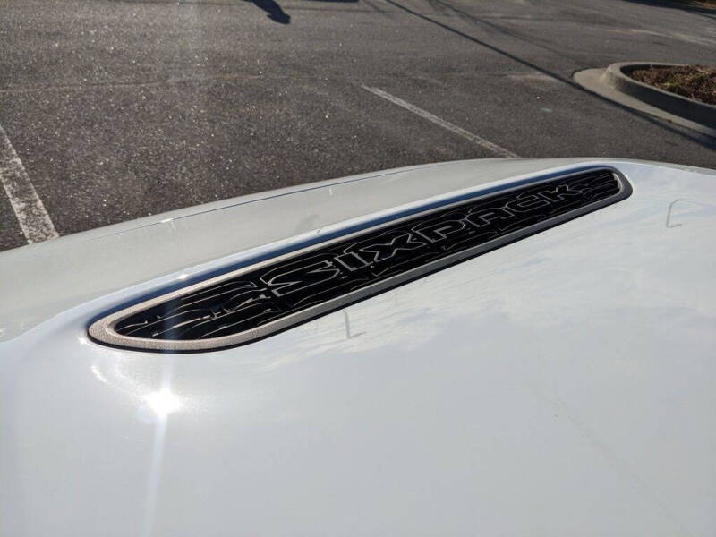 2026 Dodge Charger