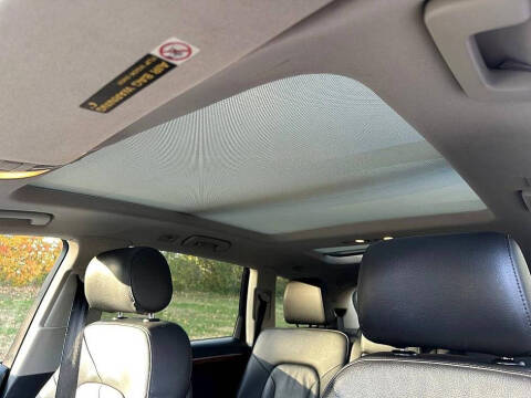 2015 Audi Q7 3.0T quattro Premium Plus