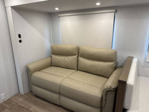2026 Winnebago Access