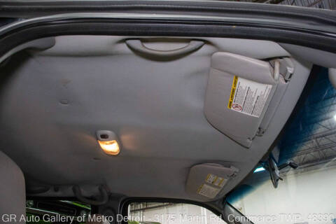2005 Ford Excursion XLT