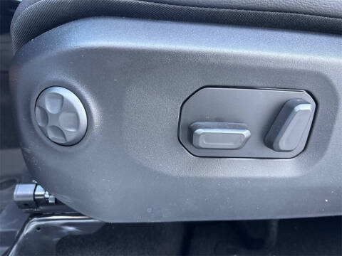 2025 Jeep Gladiator Texas Trail